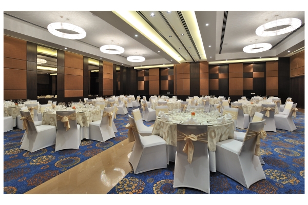 Hotel Anya Gurgaon